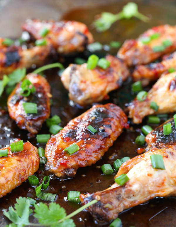 Sticky-Thai-Chicken-Wings-GreensNChocolate
