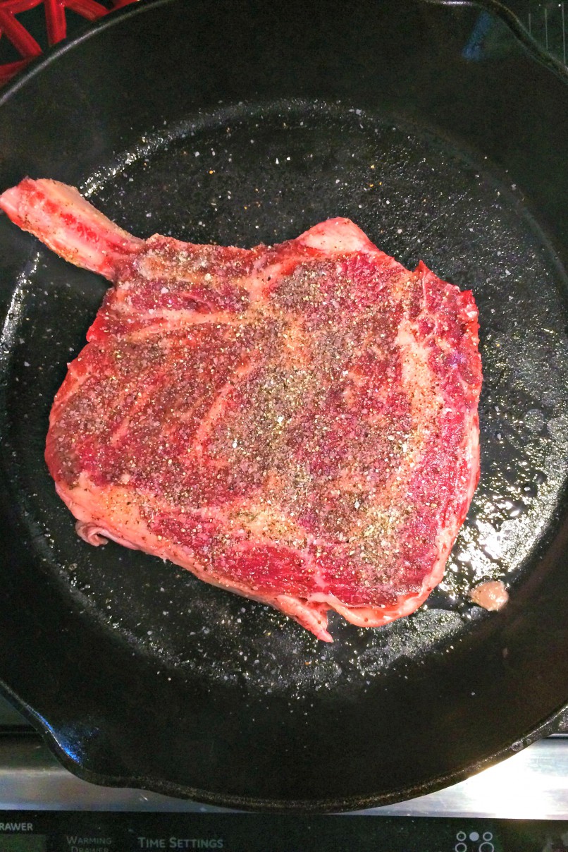 Ribeye Steak