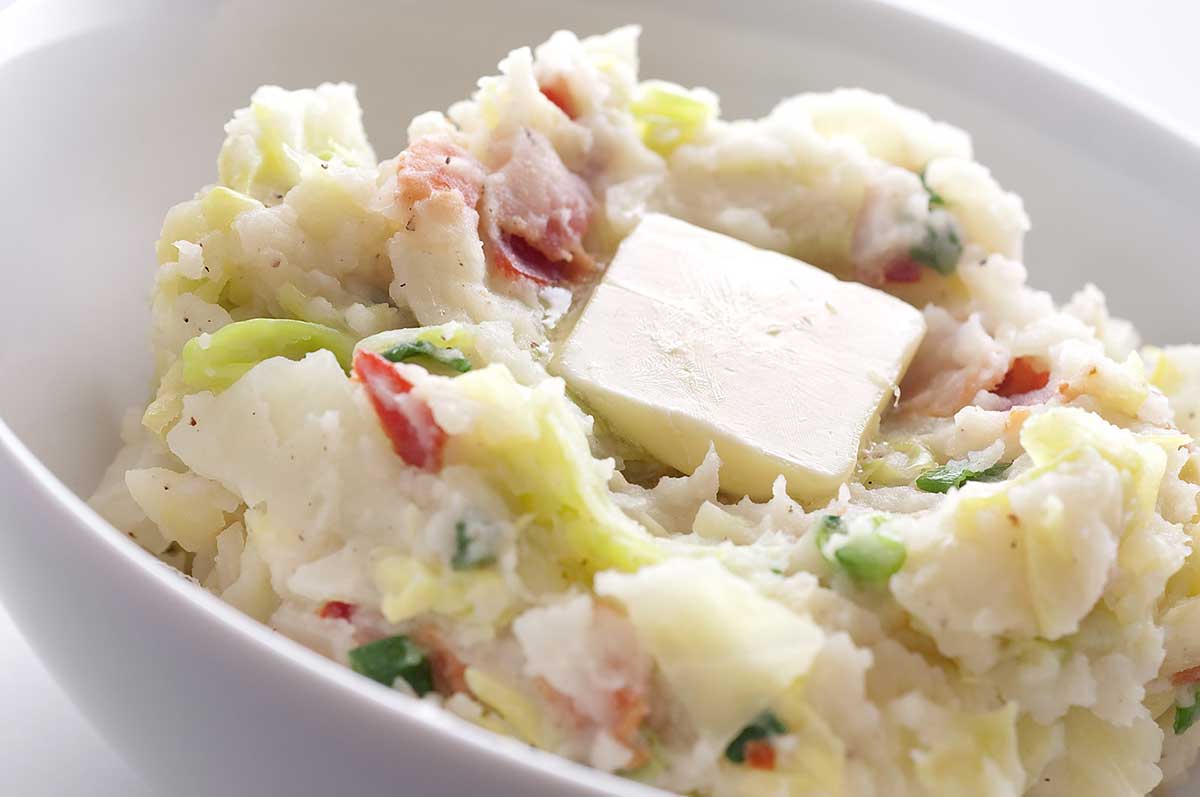 Colcannon