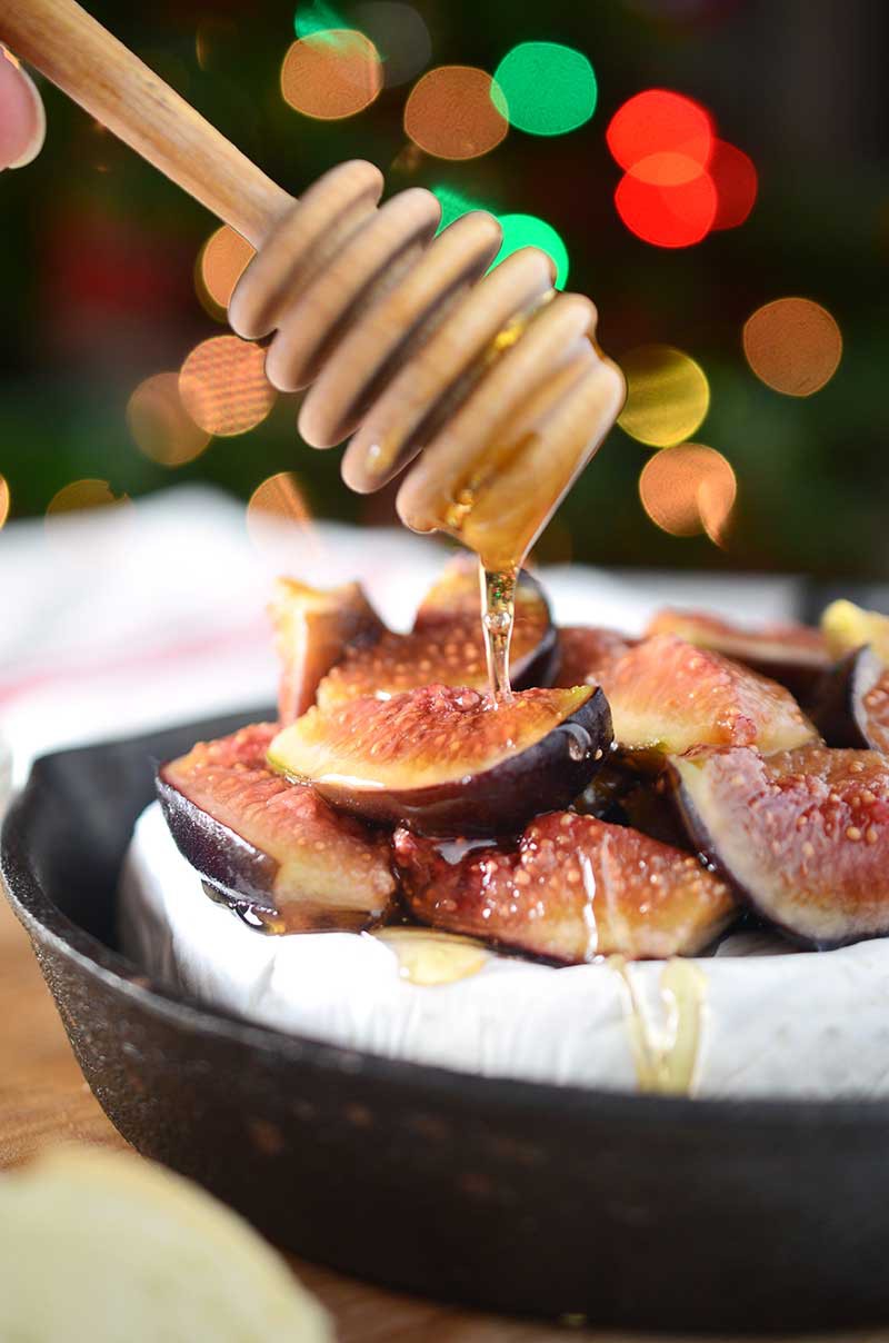 Baked-Brie-with-Roasted-Figs-3