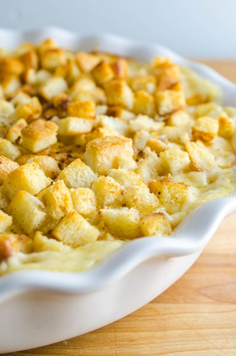 How to make Baked Macaroni and Cheese
