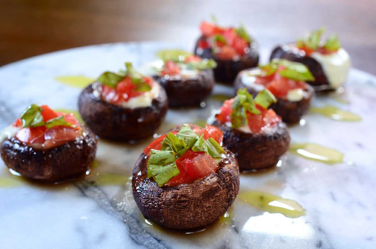 Image Result For Olive Garden Stuffed Mushrooms Image Result For Olive Garden Stuffed Mushrooms