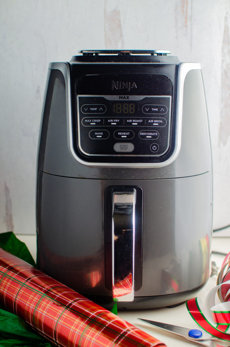 Ninja Air Fryer 