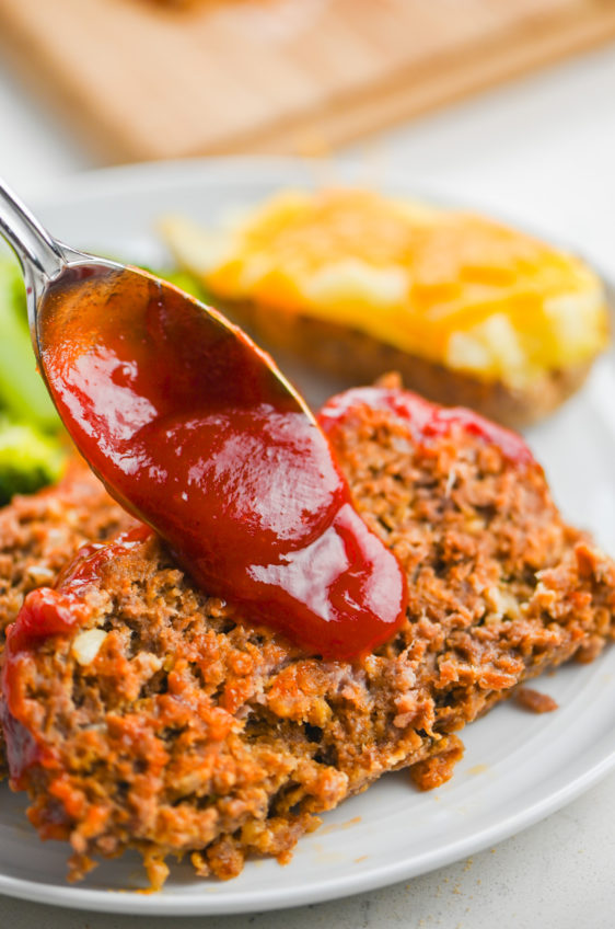 Classic Meatloaf Recipe