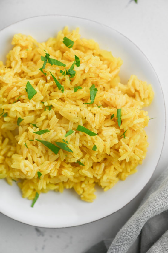 Curry Rice