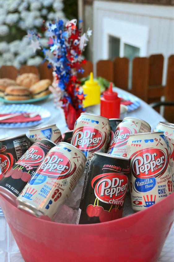 4th of July Party Tips