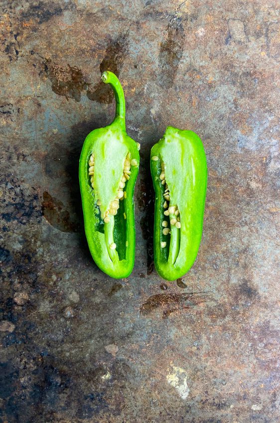 Guide To Chile Peppers