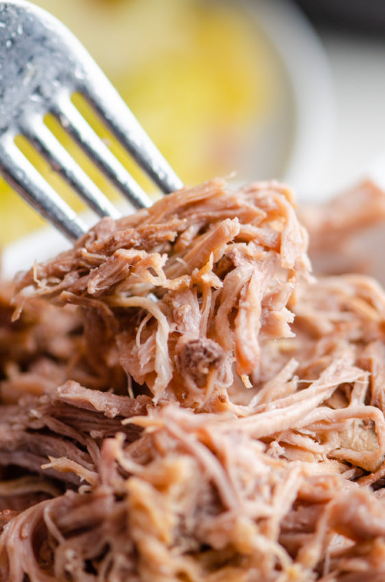 Instant Pot Kalua Pork