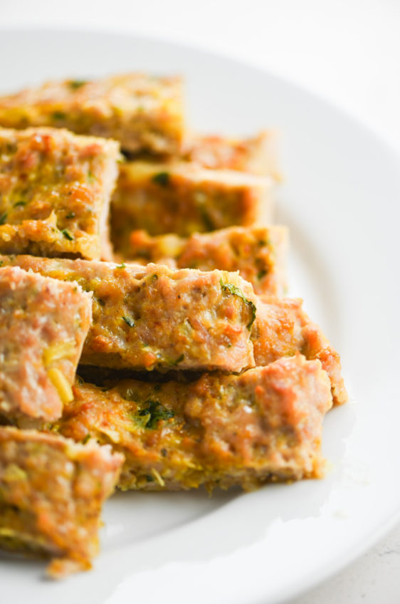 Sheet Pan Chicken Kebabs