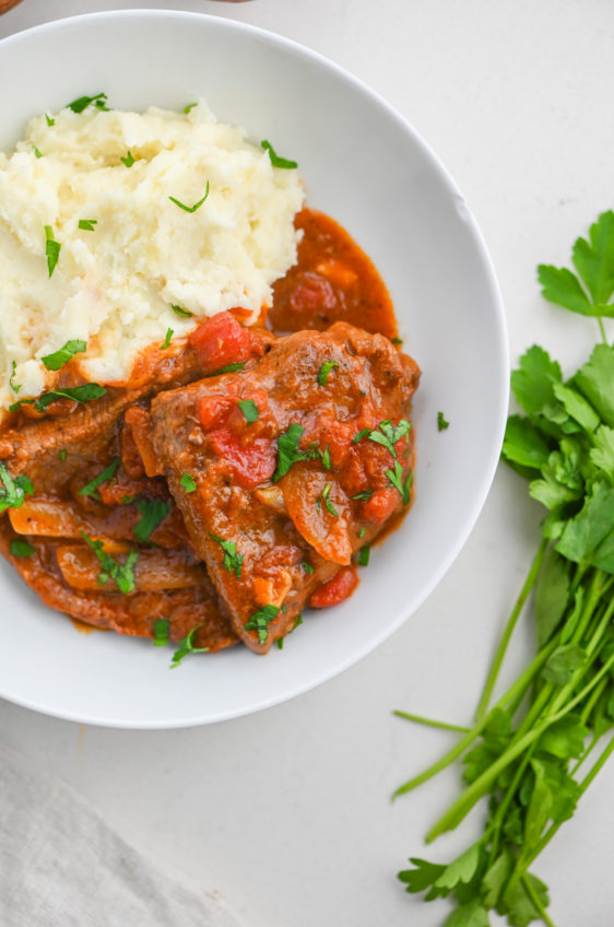 Swiss Steak