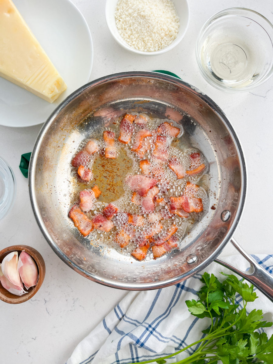 Spanish-style Baked Stuffed Clams Whole30 by bazaarlazarr, Quick & Easy  Recipe