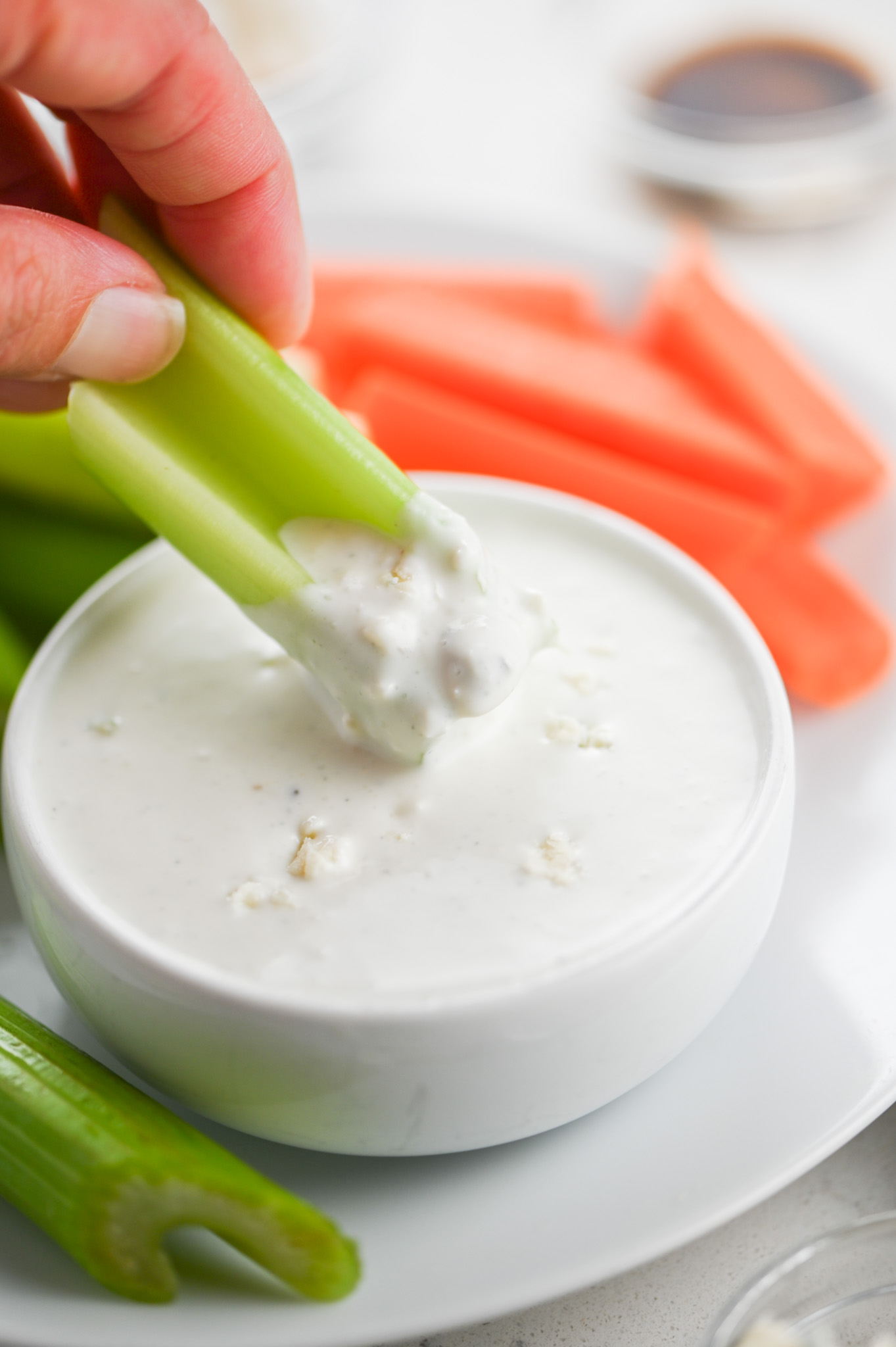 Blue Cheese Dressing