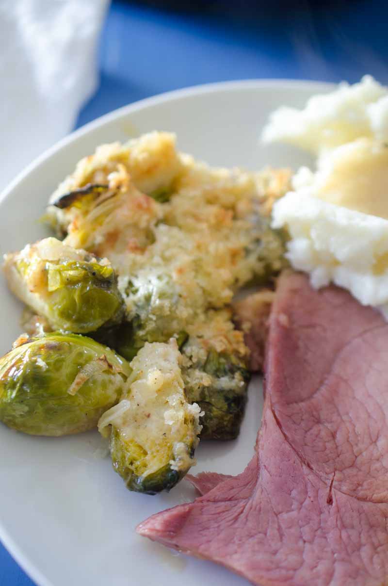 Flame Crafted Ham Recipe Flame Crafted Ham Recipe