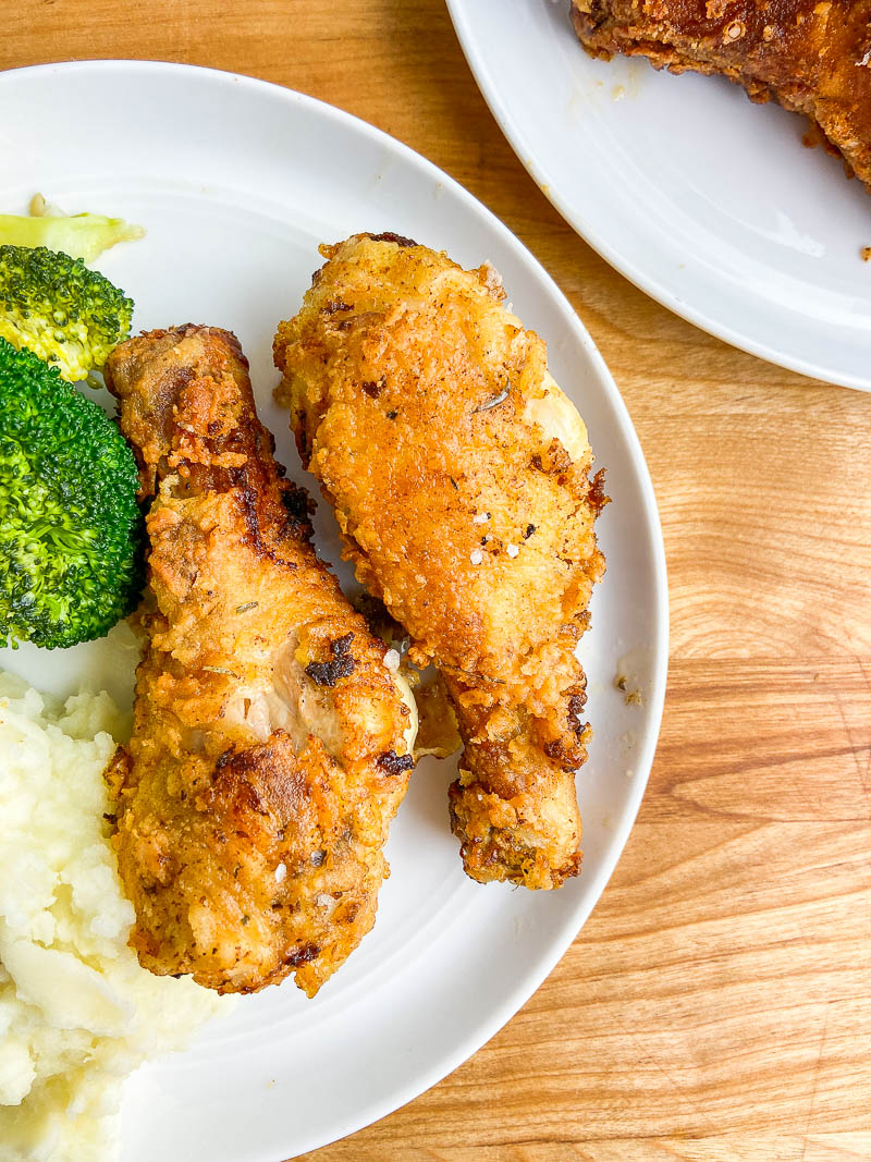 Instant pot buttermilk 2025 chicken