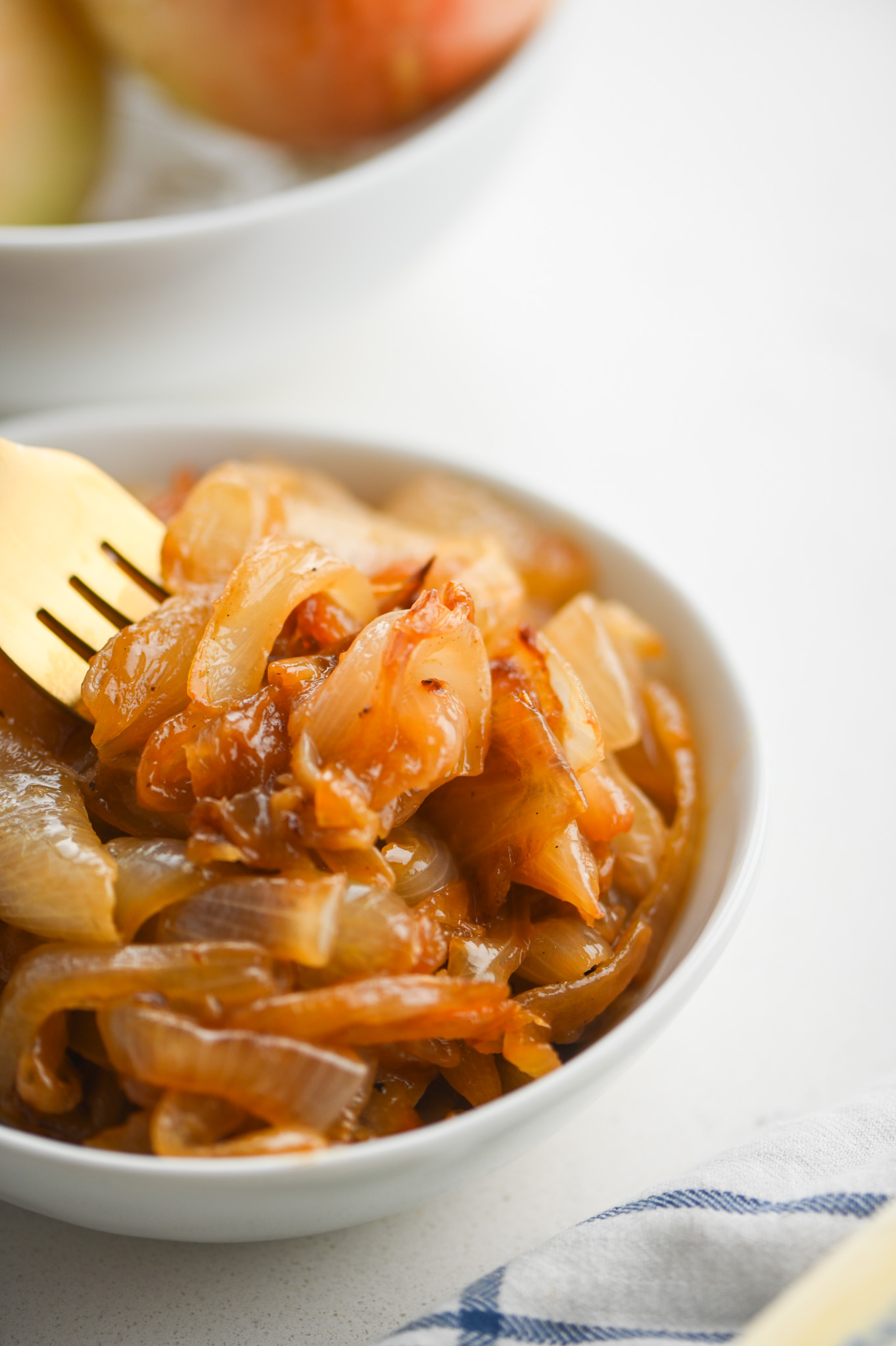 How to Caramelize Onions