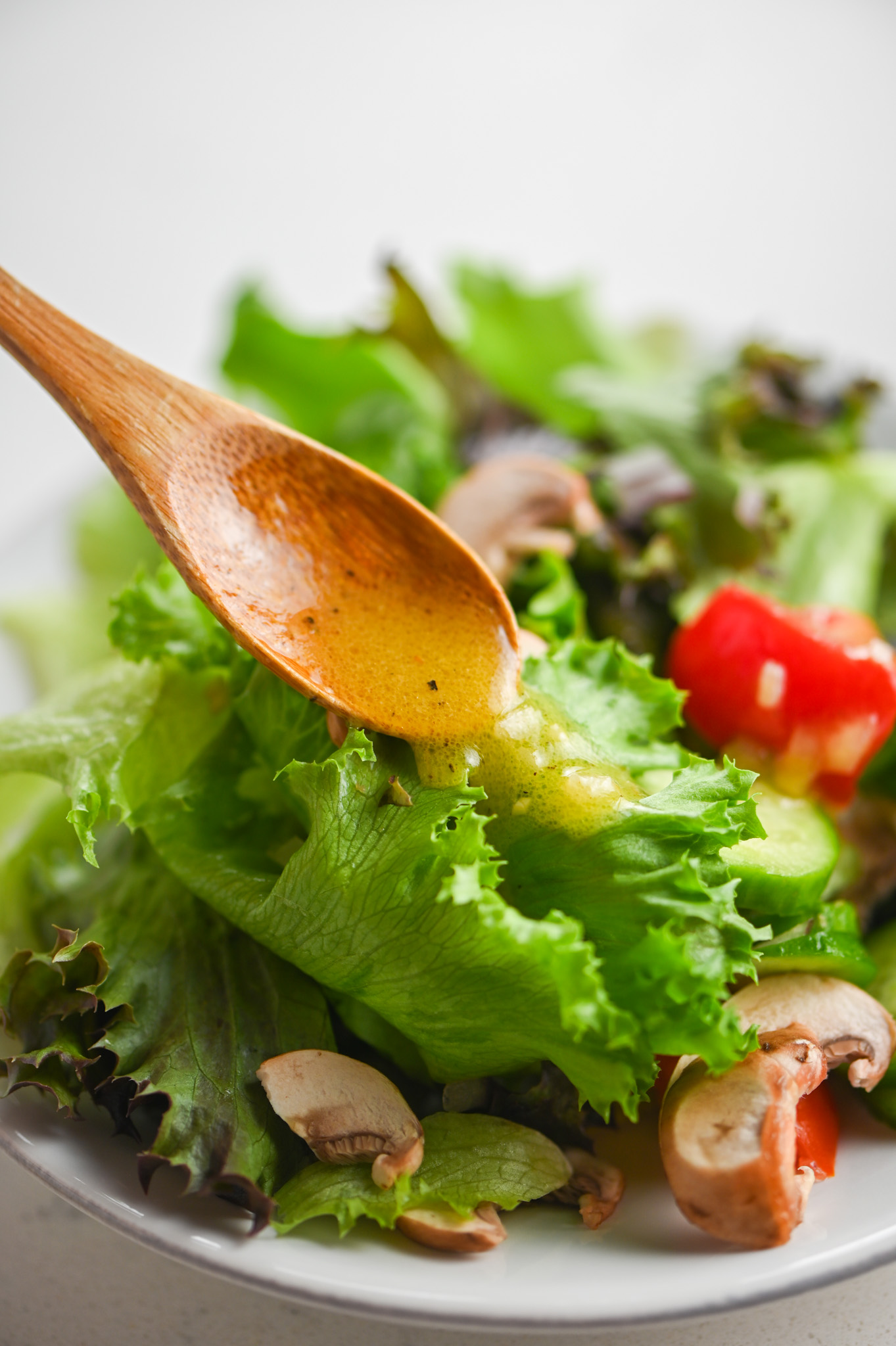 Champagne Vinaigrette