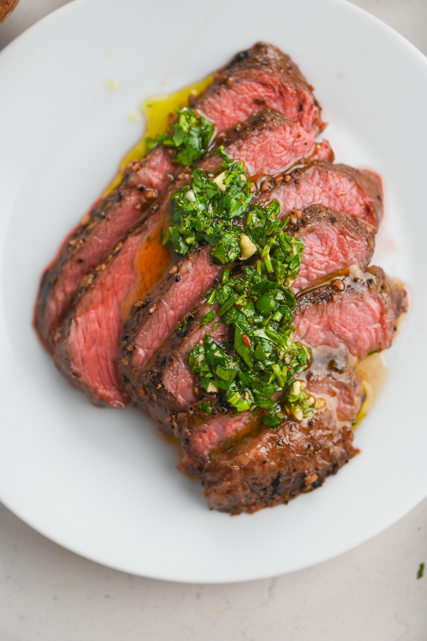Chimichurri Sauce Recipe