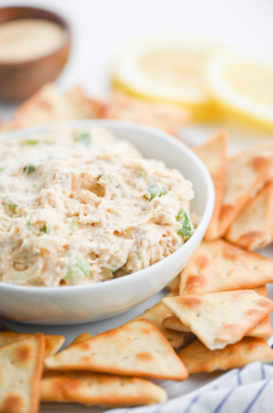 Jalapeno Crab Dip thumbnail