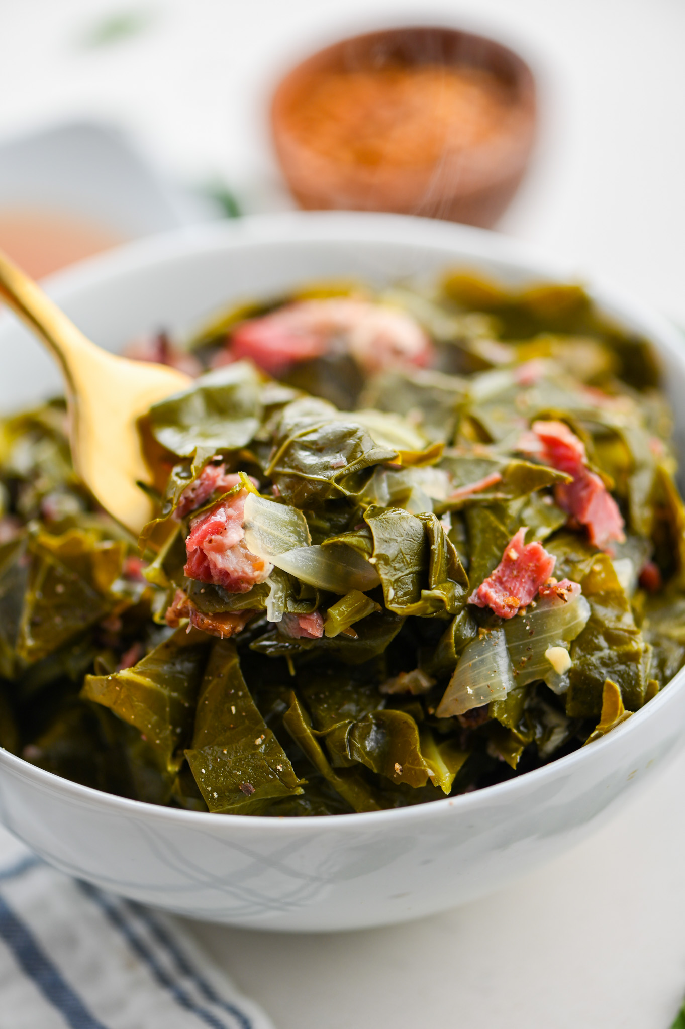 Collard Greens