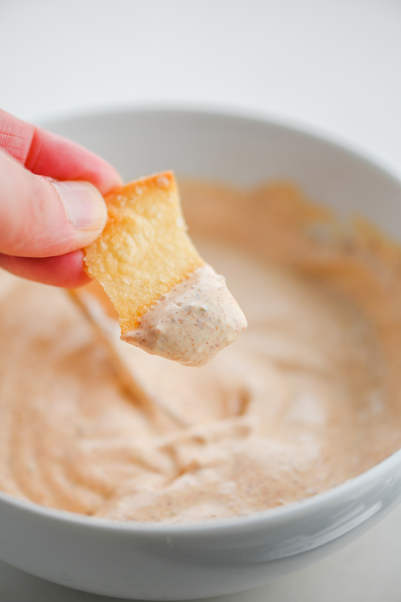 Creamy Taco Sauce Life's Ambrosia