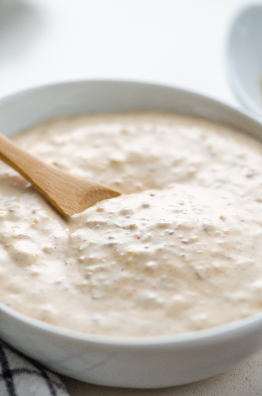 Easy Remoulade Sauce Recipe Life's Ambrosia
