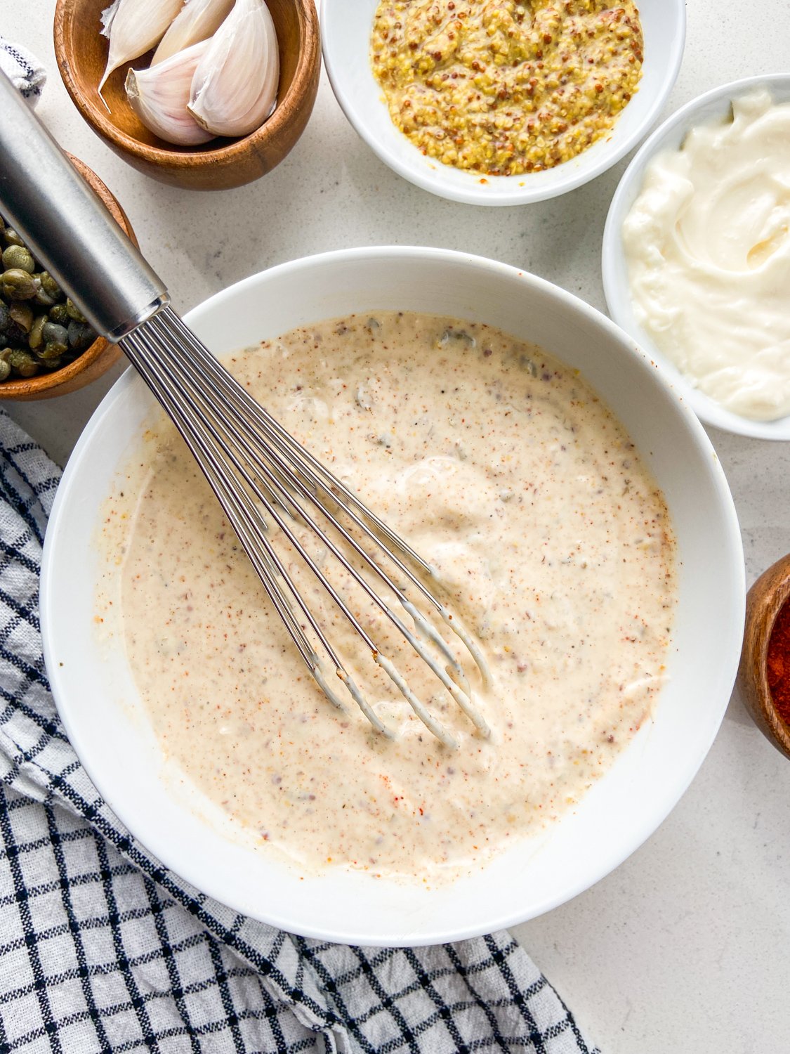 Easy Remoulade Sauce Recipe | Life&amp;#39;s Ambrosia