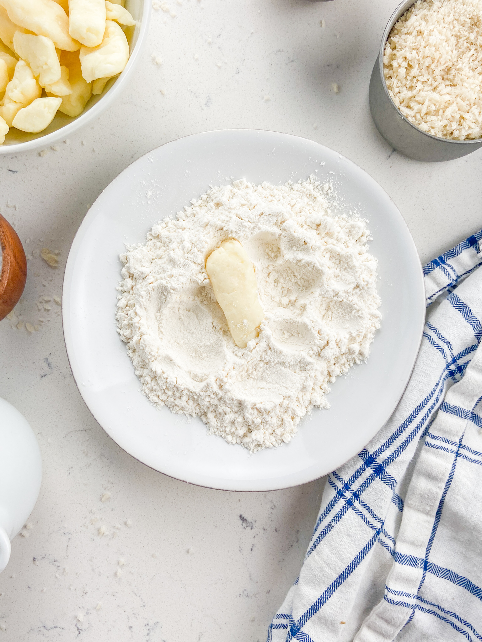 Fried Cheese Curds with Panko Recipe Life's Ambrosia