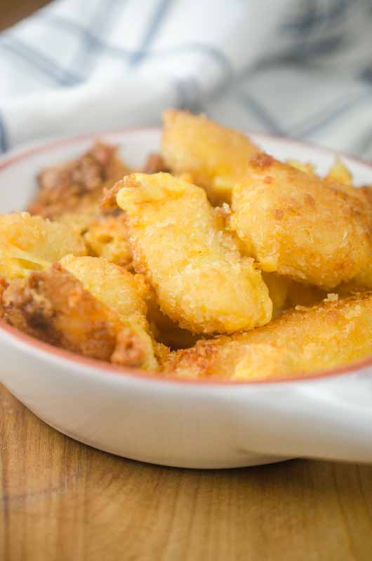 how do you make cheese curd batter at home how do you make cheese curd batter at home