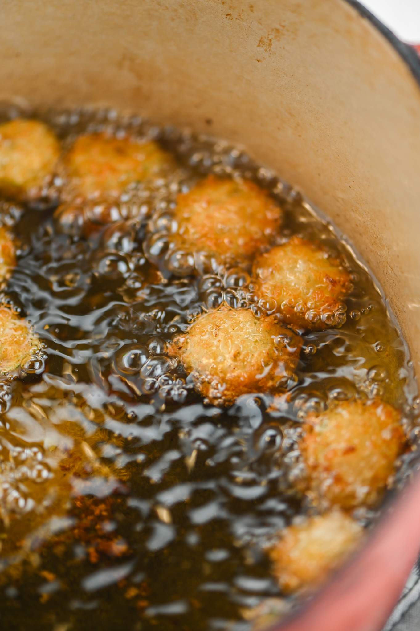 Fried Okra with Panko Recipe Life's Ambrosia
