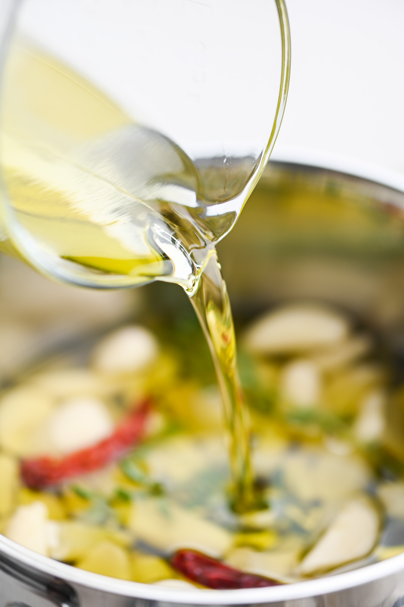 Garlic Confit Recipe Life's Ambrosia