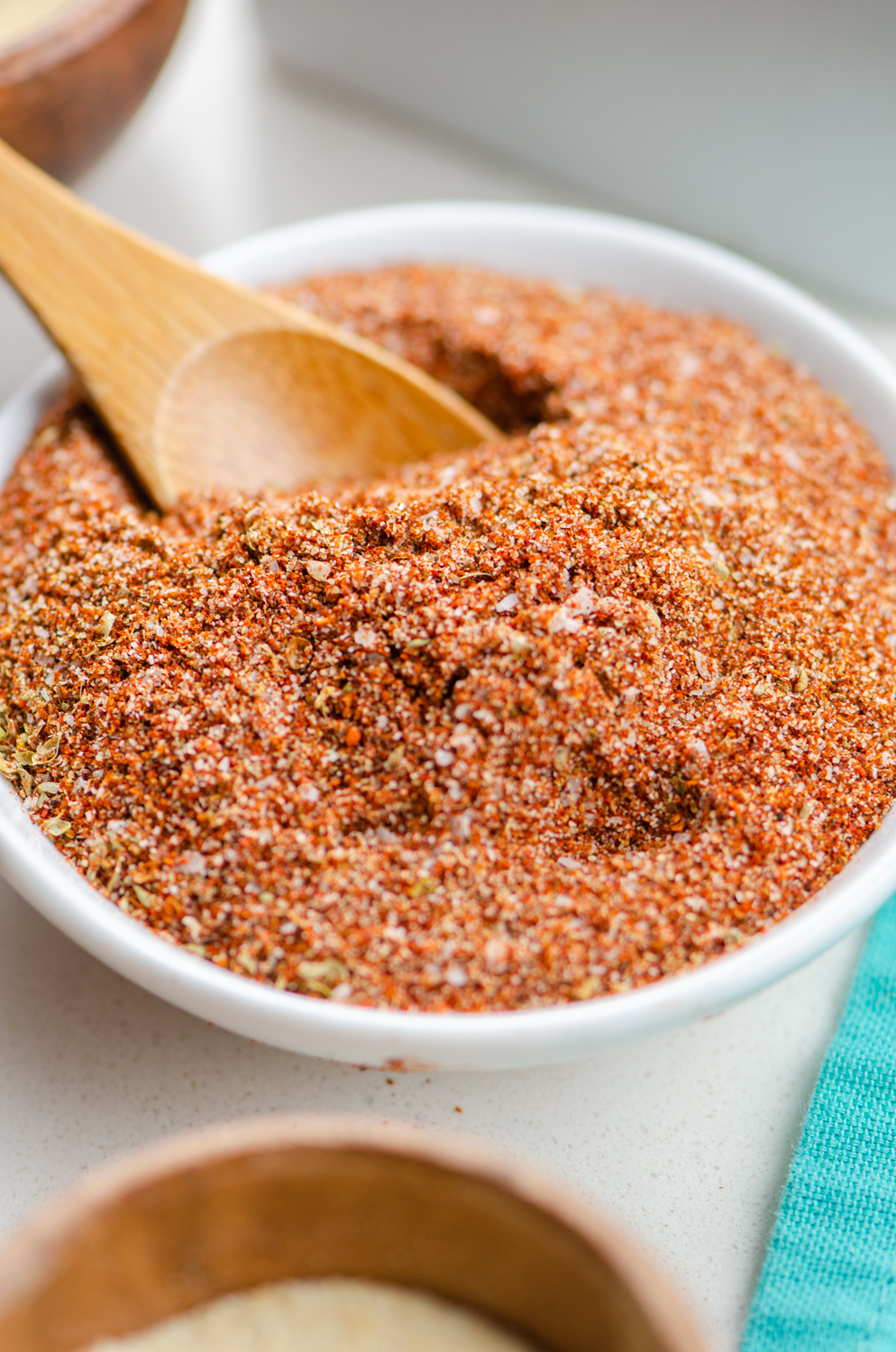 Taco Seasoning