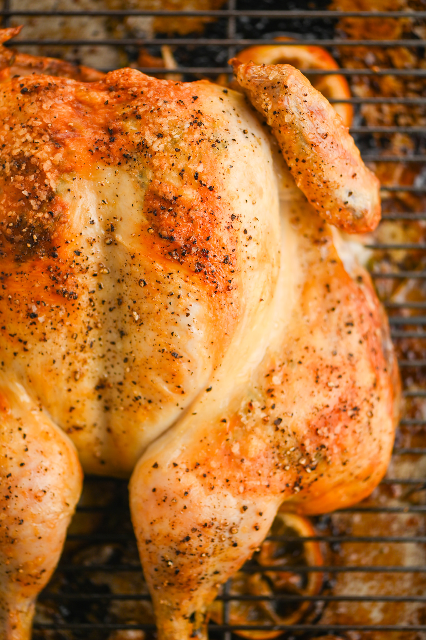 How to Spatchcock Chicken