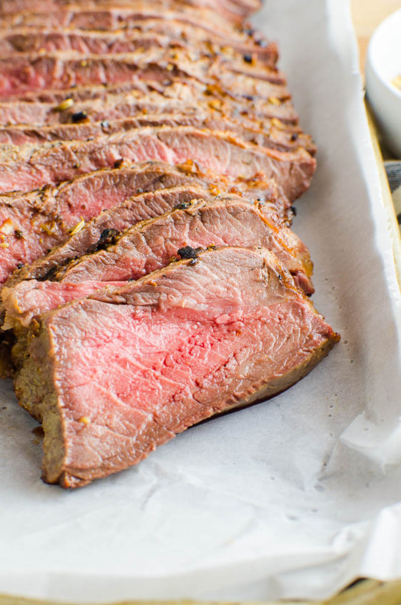 FOOD HACK: Tenderize Steak with Salt
