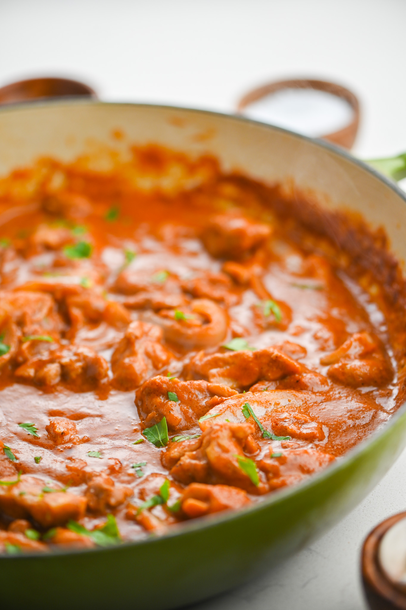 Indian Butter Chicken Recipe Life's Ambrosia