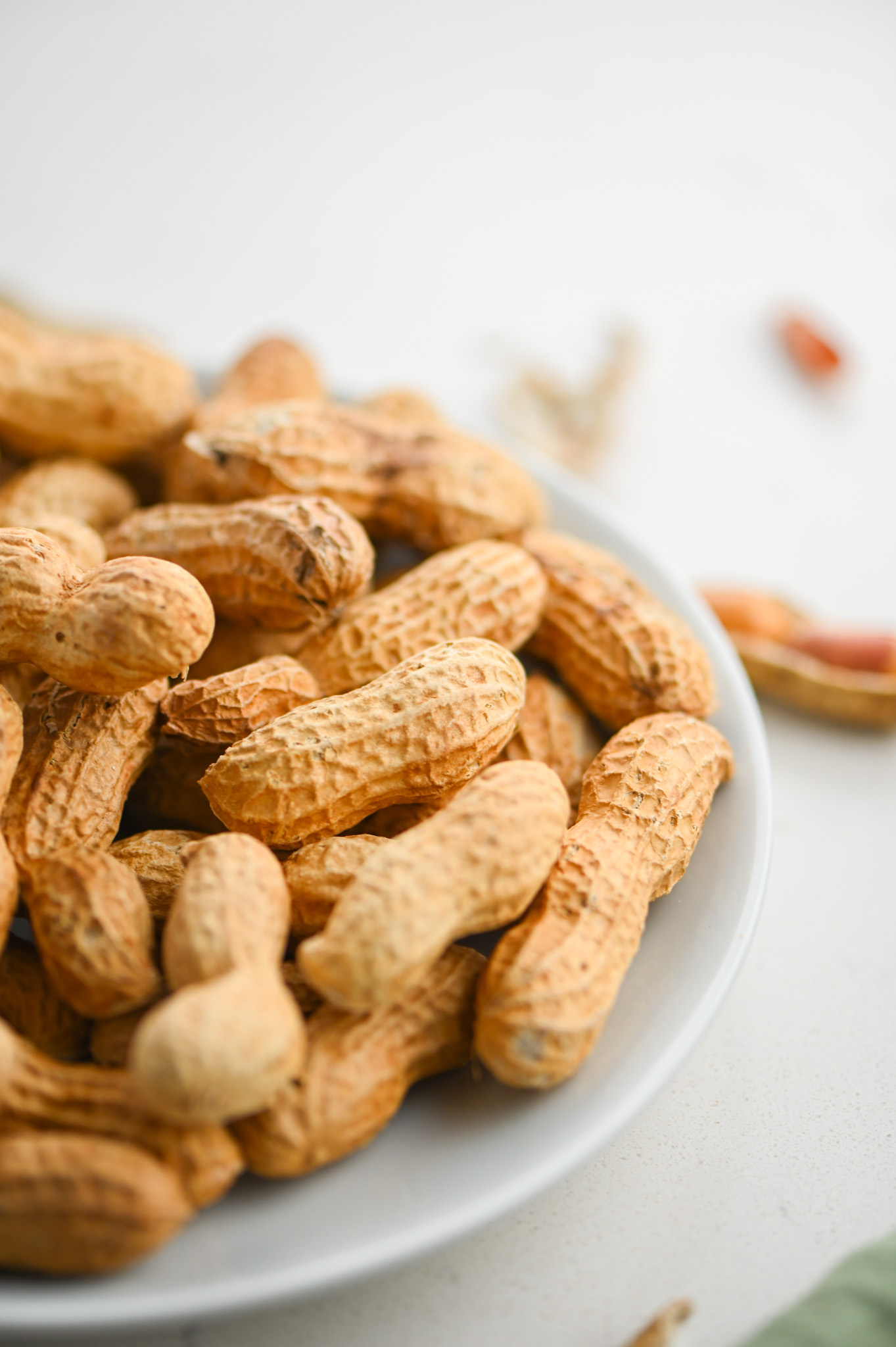 Oven Roasted Peanuts Life's Ambrosia