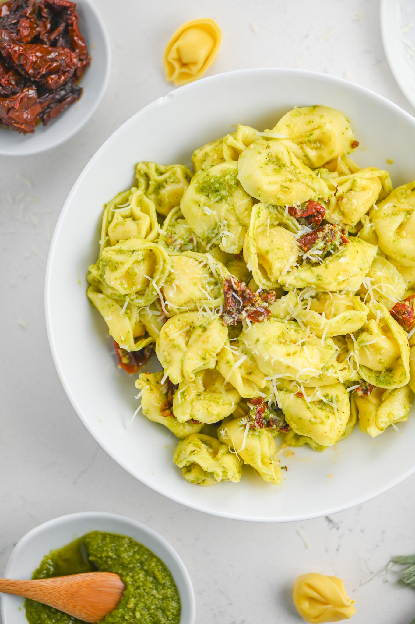 Food Factory: Tortellini 