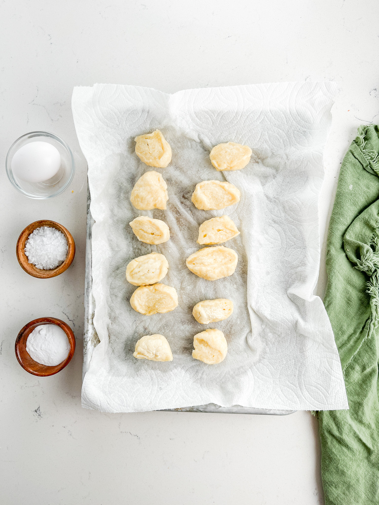 Pizza Dough Pretzel Bites Life's Ambrosia