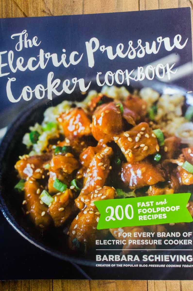 Pressure cooker mongolian beef online