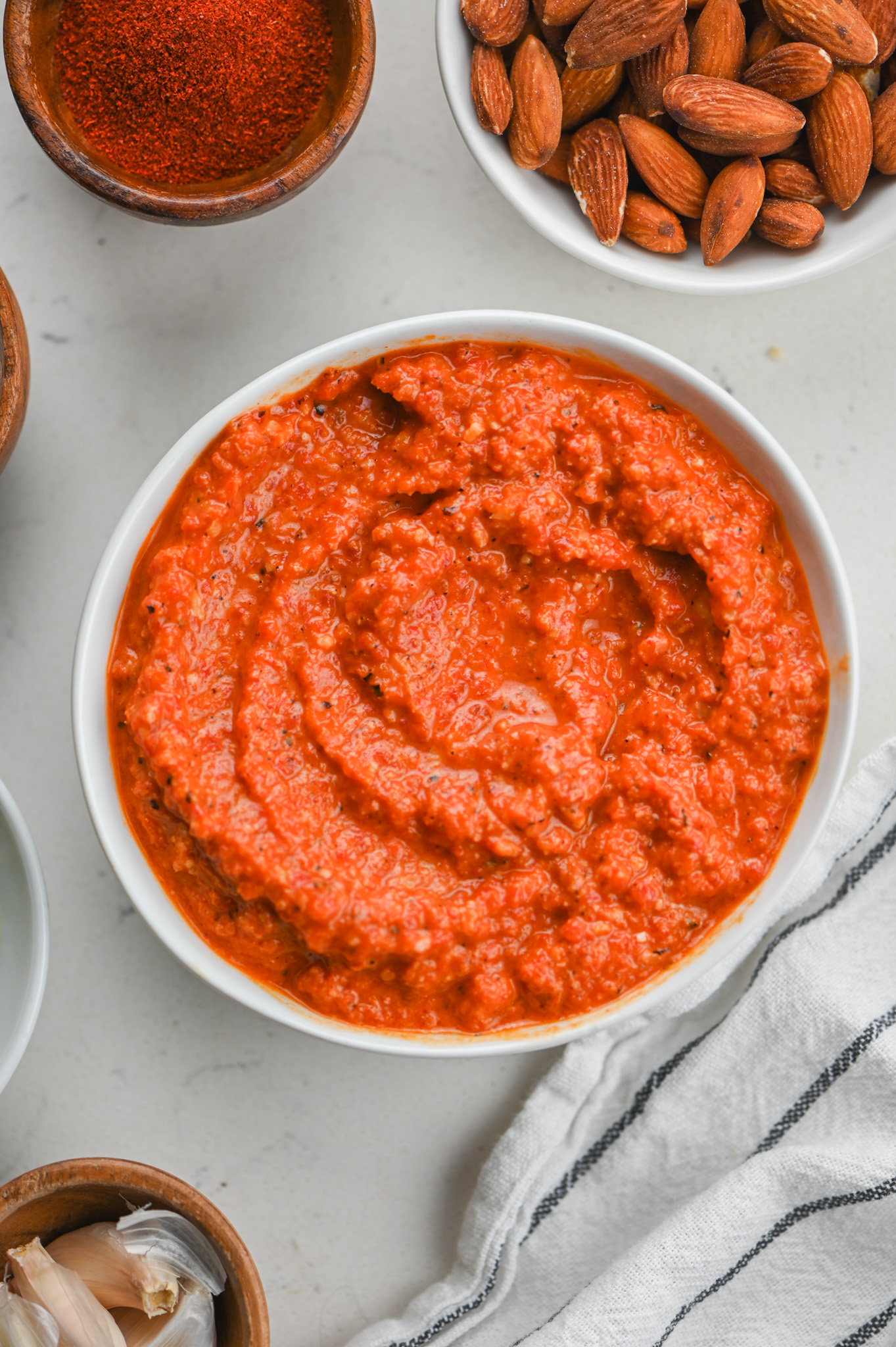 Romesco Sauce