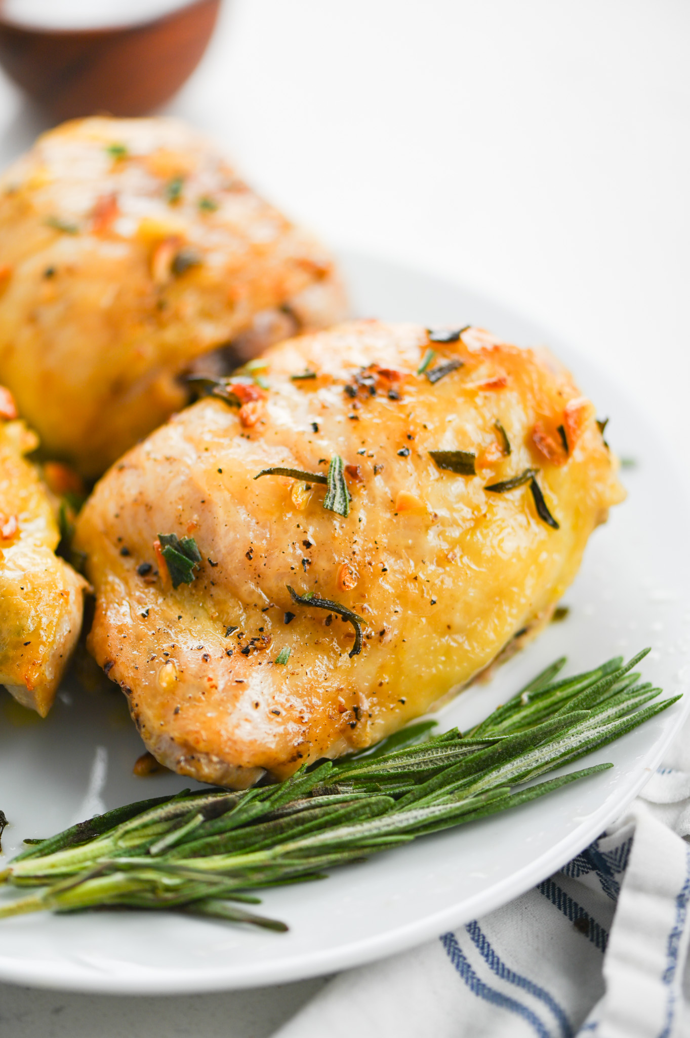 Roasted Rosemary Chicken