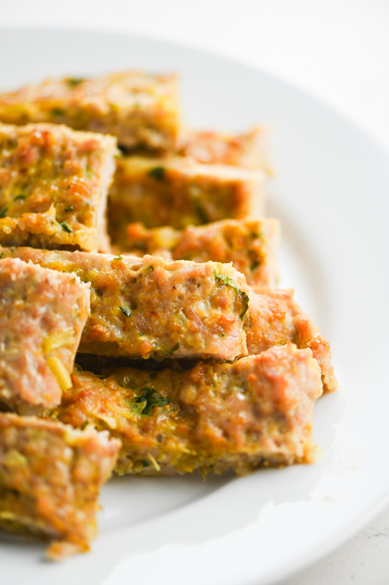 Sheet Pan Chicken Kebabs