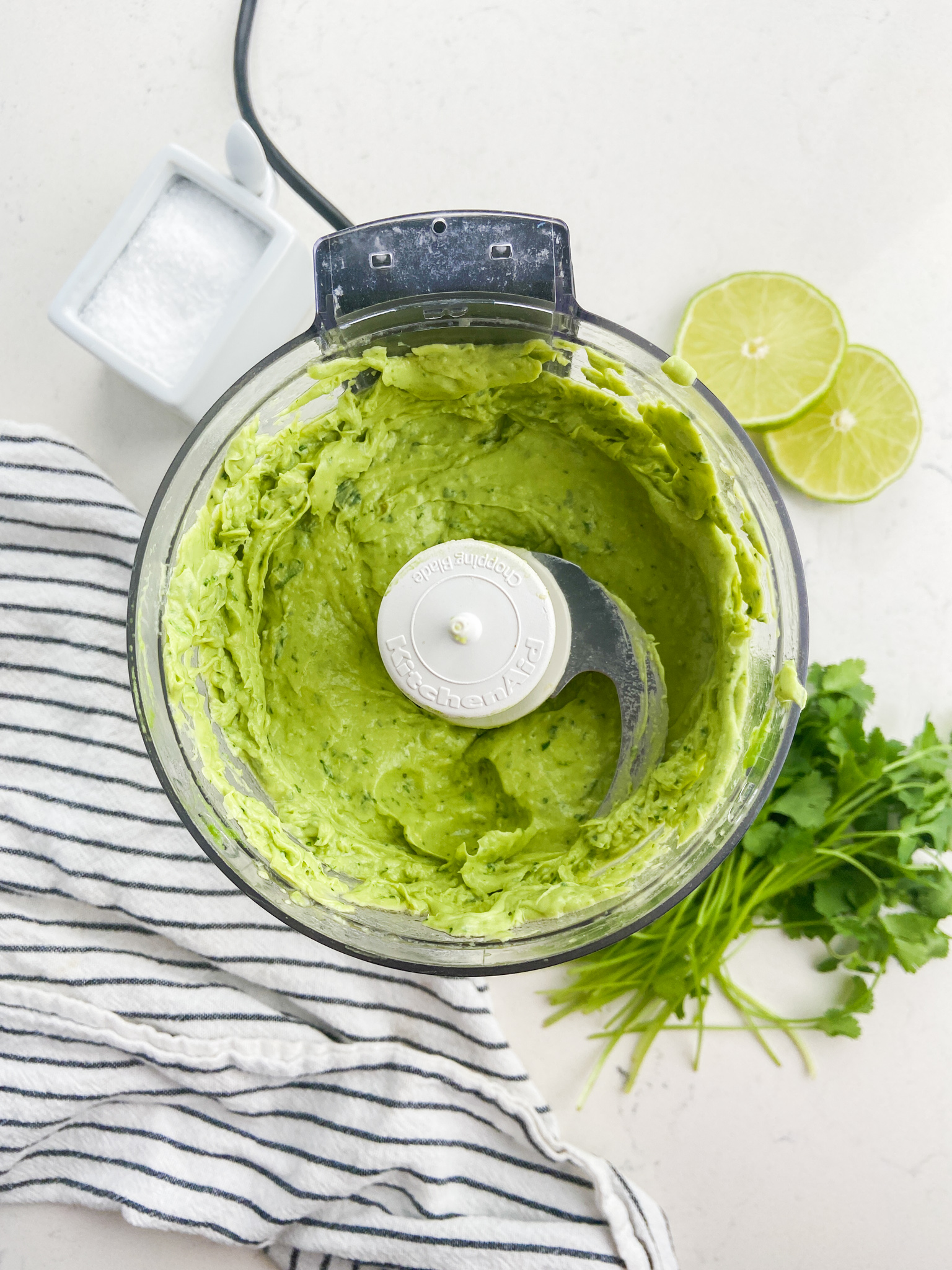 Grilled Steak with Avocado Sauce Recipe Life's Ambrosia