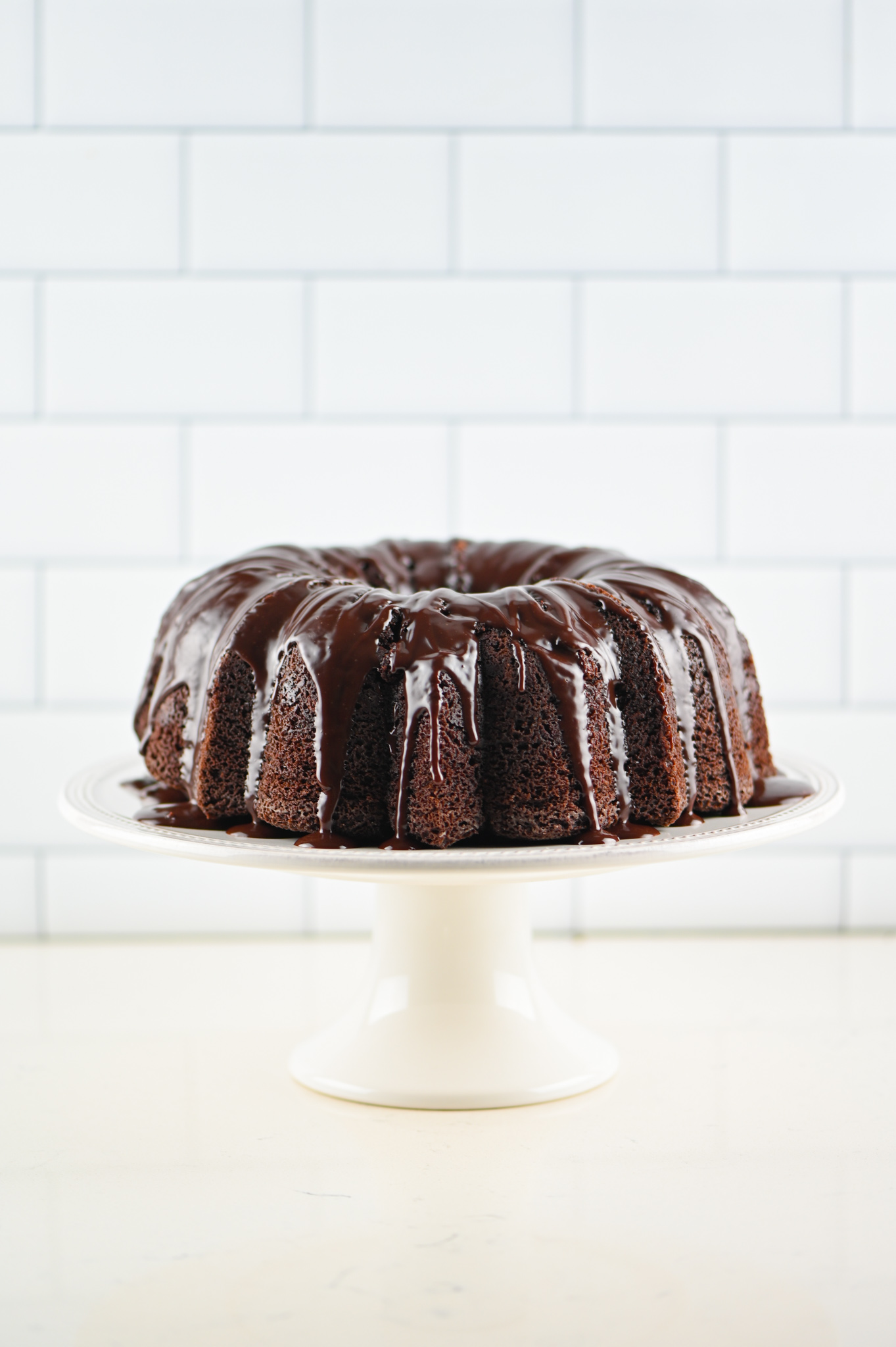 Easy Pudding Cake Recipes - Cake With Pudding Mix