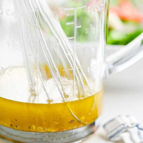 thumbnail image 2 of Light Balsamic Vinaigrette | Nutrition & Calories 2 of 14