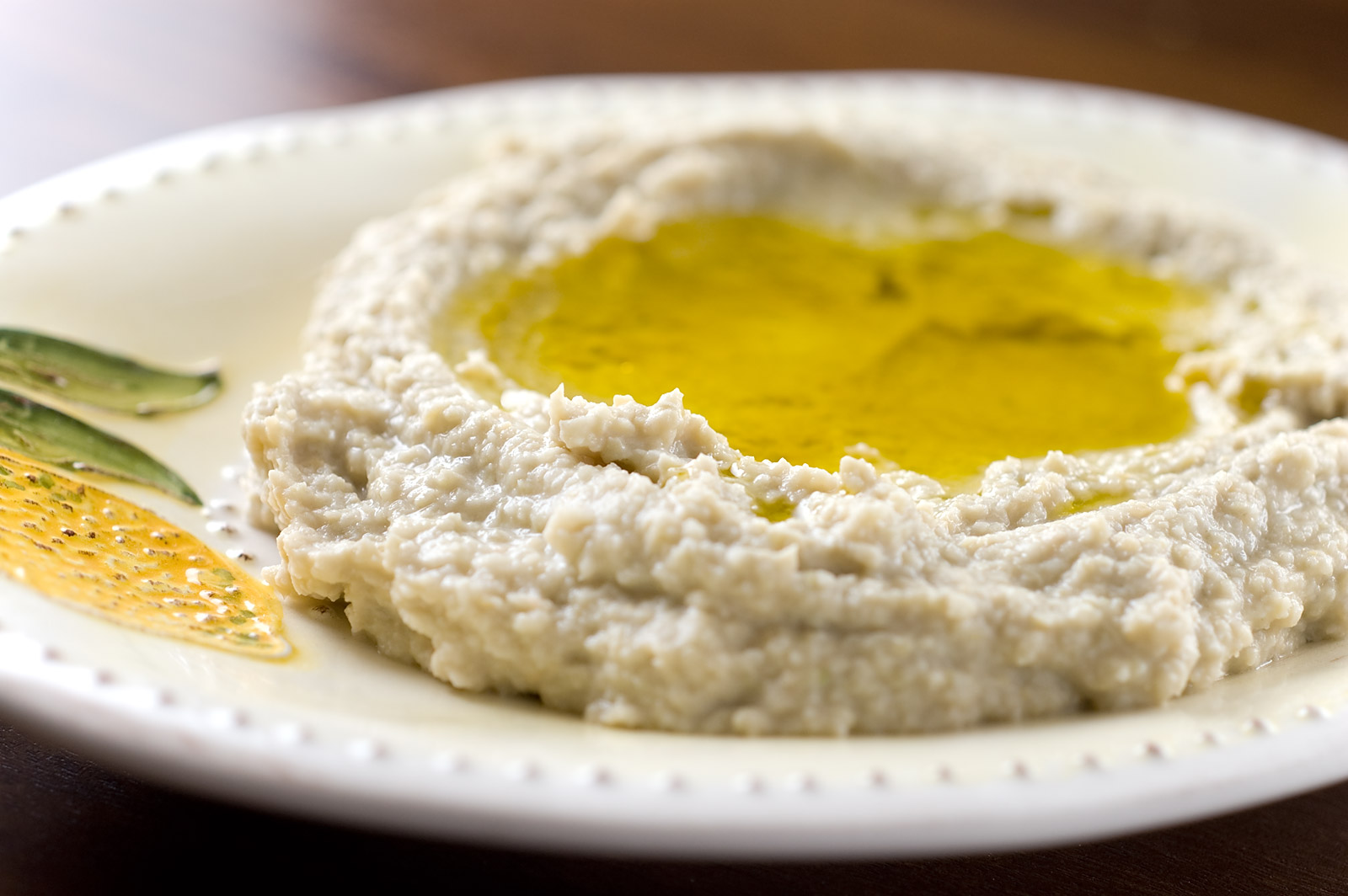 Artichoke Hummus Life's Ambrosia