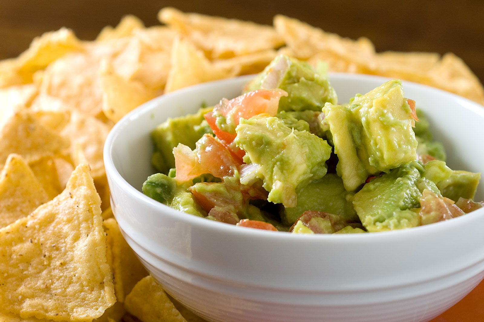 Avocado Salsa