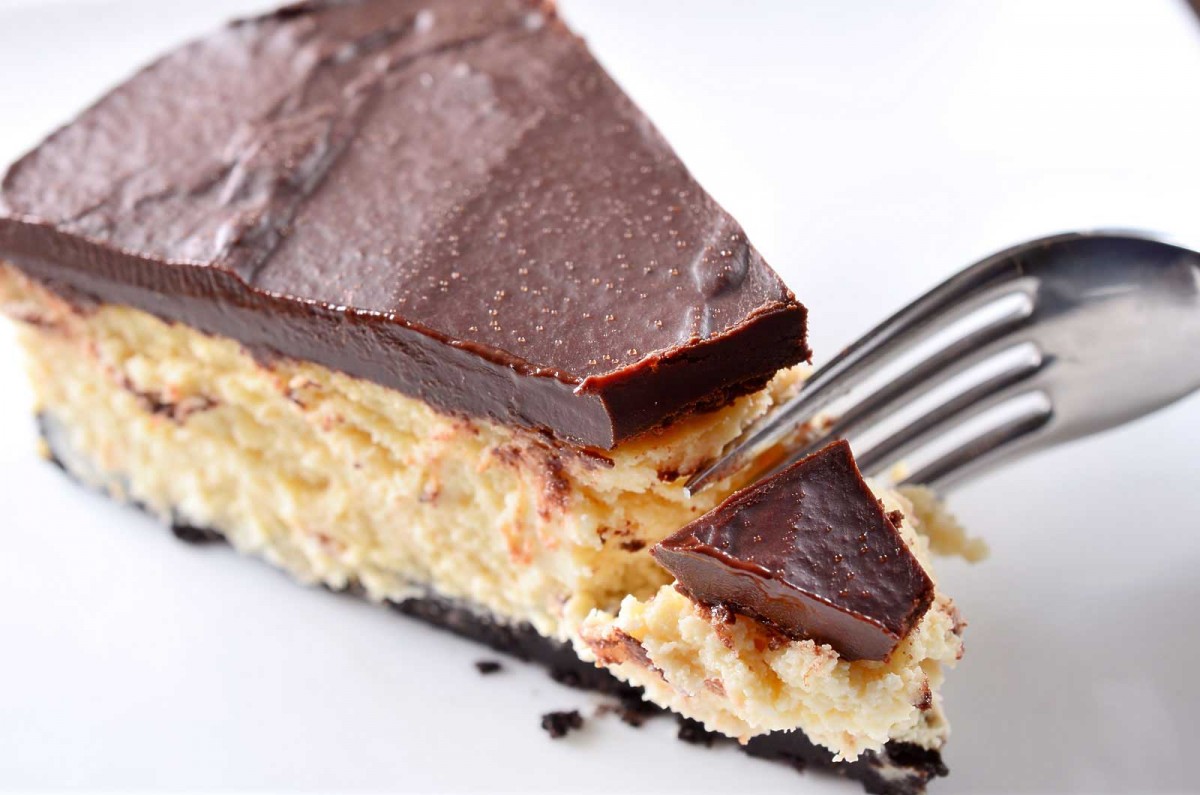 baileys irish cream cheesecake