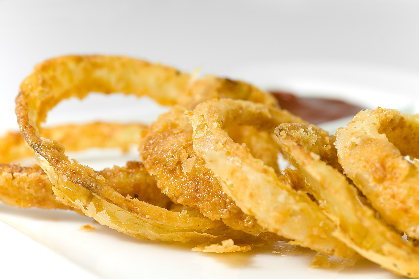 Buttermilk Walla Walla Onion Rings Life's Ambrosia