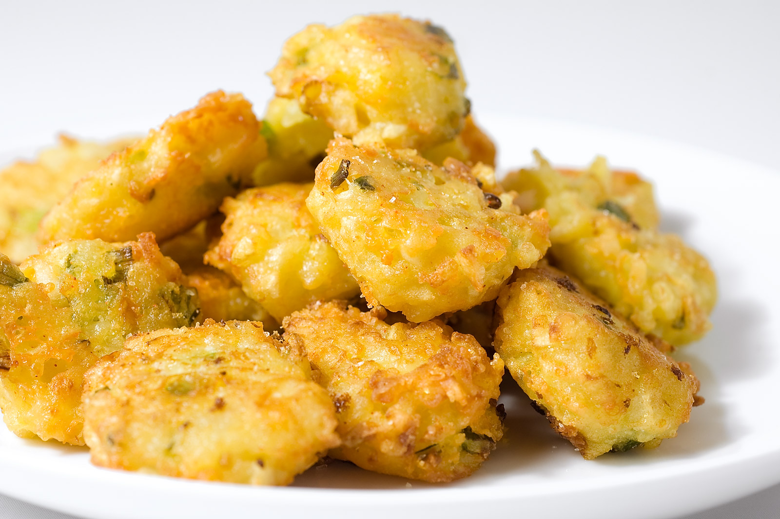 The Best Homemade Tater Tots Recipe