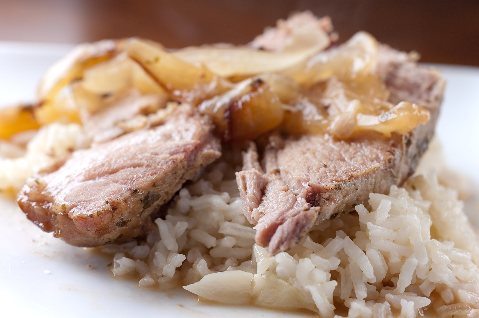 Cilantro Lime Slow Cooker Pork Life's Ambrosia